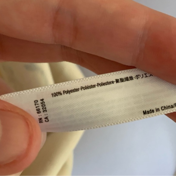 Anthropologie Floreat dandelion velvet kimono duster one size - Picture 4 of 11